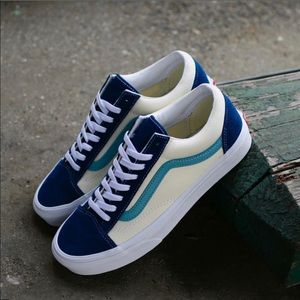 Vans Style 36